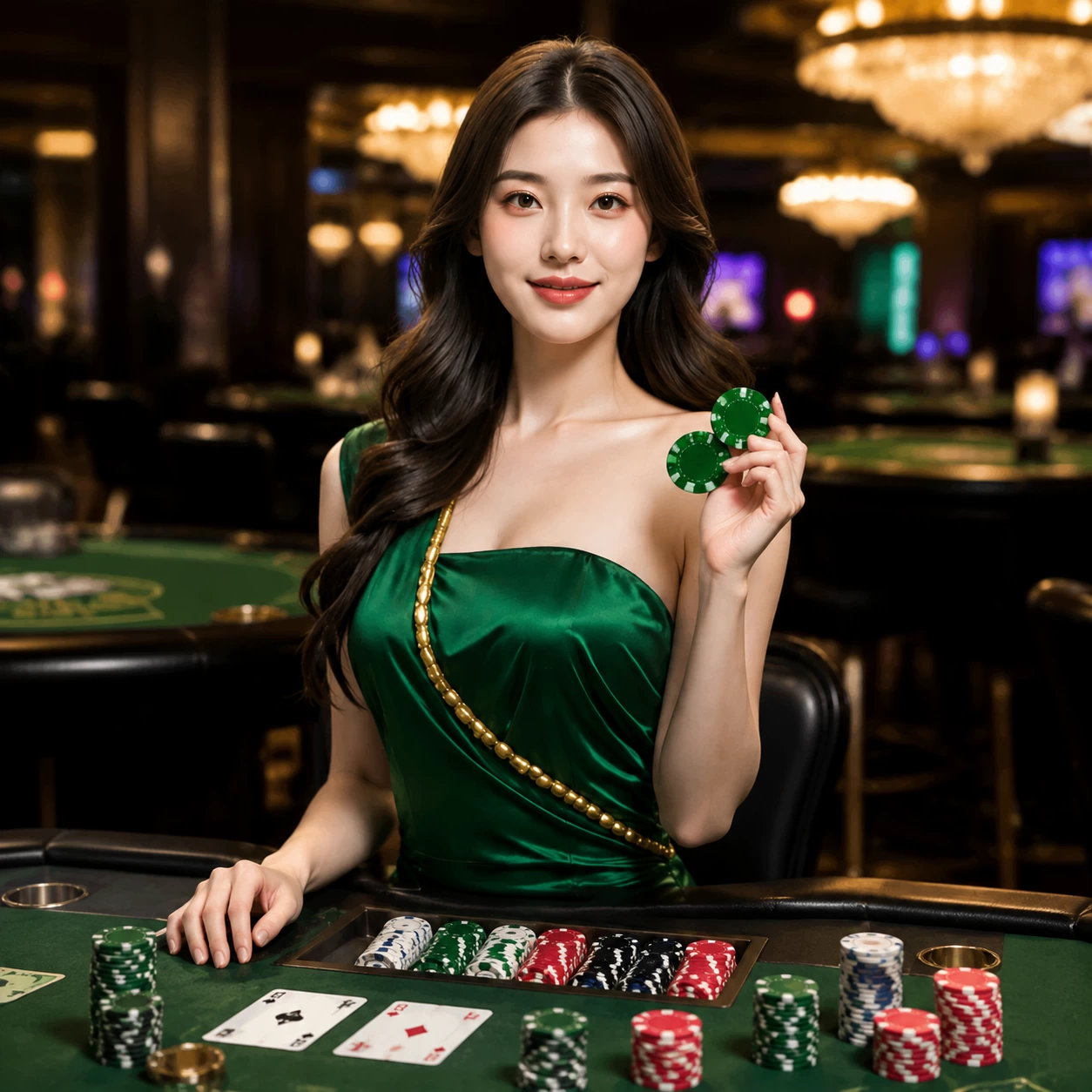 Keunggulan dan Fitur Menarik di Situs Game danatoto